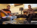 Jake Mummery &amp; Stephen Smith - Woman Like You: Live In The Living Room