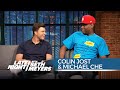 Colin Jost and Michael Che on Why the DNC Was So Much Weirder Than the RNC