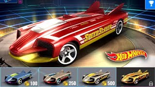Hot Wheels Race Off 2 - New Game Android IOS Gameplay #2