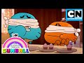 It S A Matter Of Trust The Flakers Gumball Cartoon Network It S A Matter Of Trust The Flakers Gumball Cartoon Network