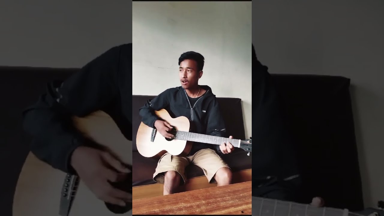 Behos & Muskurayera - Sushant Kc (Mashup Cover)