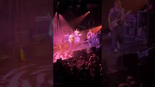 Houndmouth ~ Tiger Blood ~ Royale, Boston MA (11/7/24)
