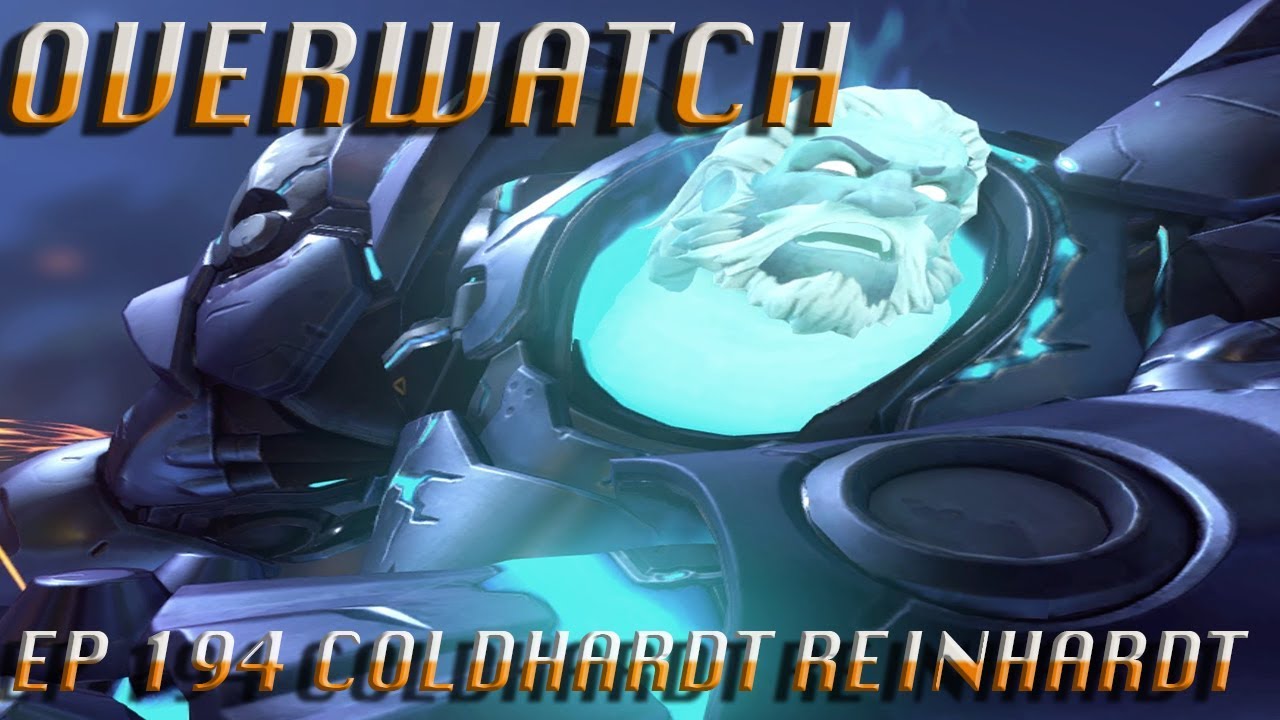 reinhardt coldhardt