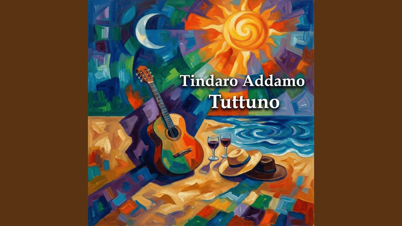 Watch Tuttuno on YouTube Watch Tuttuno on YouTube