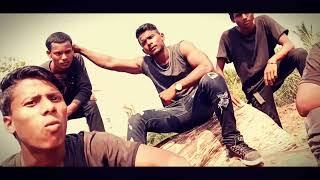 Appu  sir Jackie Song" Gopi Stunt Group Haruger