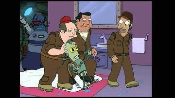 Everybody Loves Hypnotoad