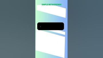 Interview Question | Network Interview Questions and Answers✔📒