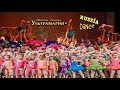 SHOW DANCE! Concert 2017 Ultramarine Dance School in Sevastopol, part 7.