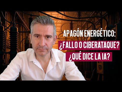 Apagón energético: Multiagente IA Pronosticador