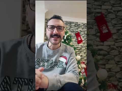 قصة بابا نويل سانتا كلوز الحقيقية