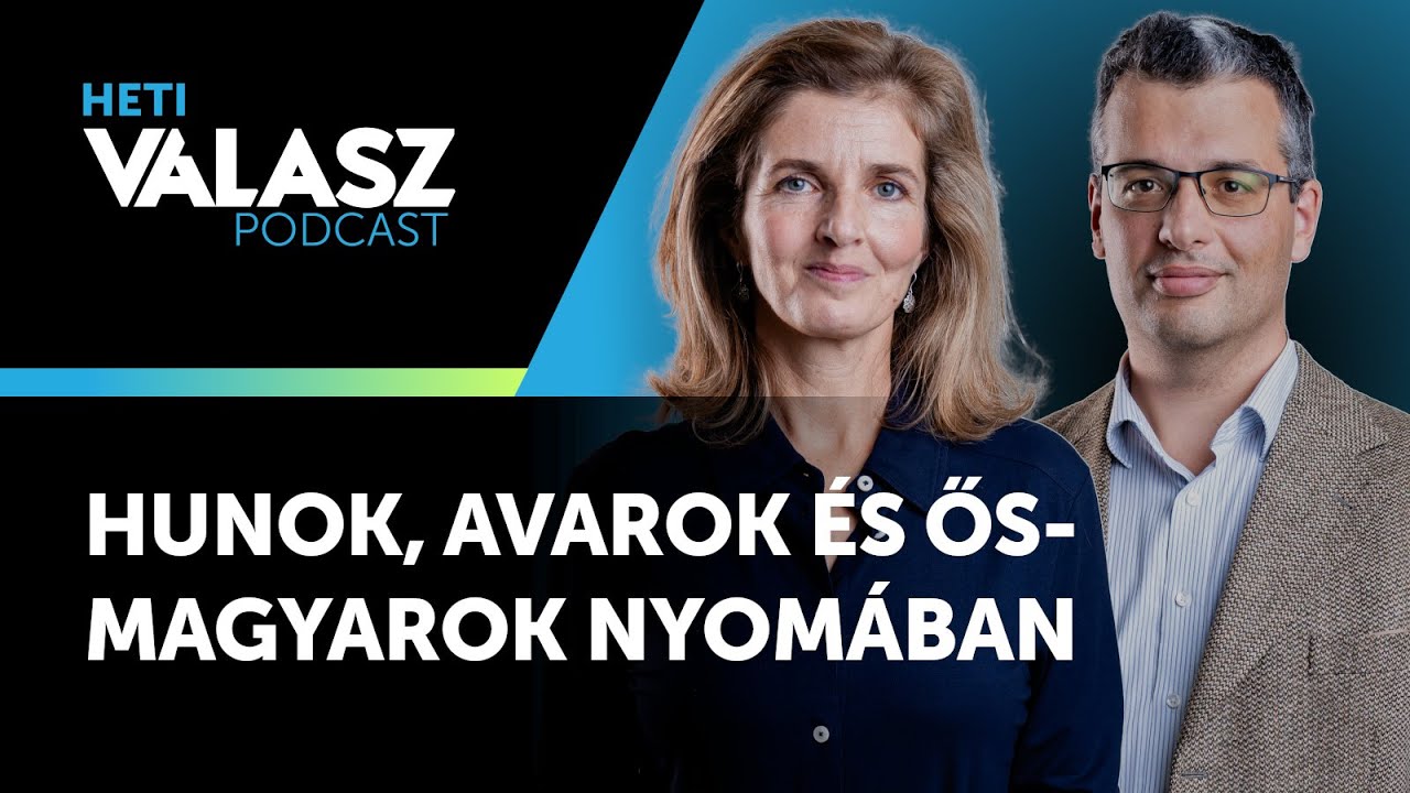 Avar-magyar rokonságot nem, izgalmas családfákat felfedeztek magyar kutatók