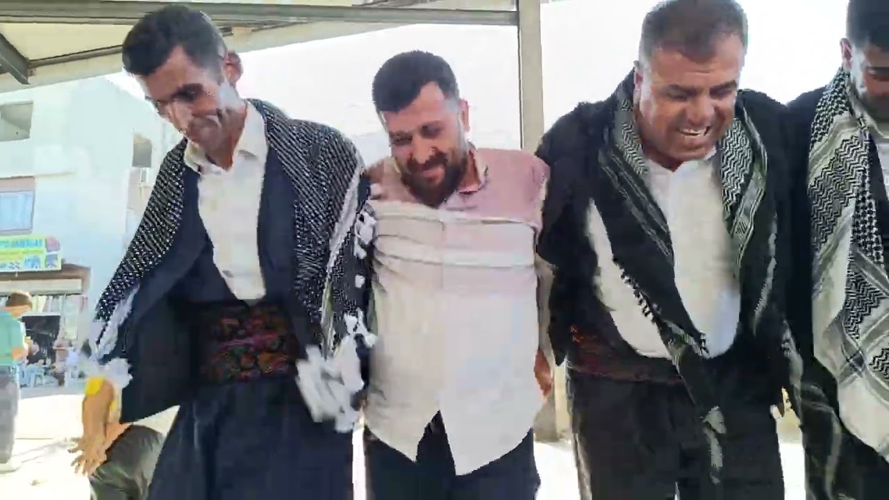 TUFAN BENZER DÜĞÜNÜ (CİDA) 2023