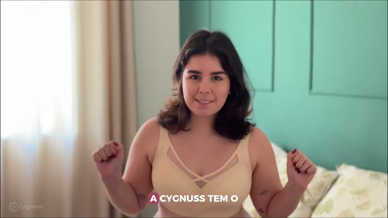 YouTube Ad — Óculos