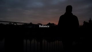 BALANCE ☯ - Ambiguous Short Film
