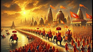 The Teachings of King Kulashekhara - Part Four
PART FOUR
Kulashekhara Maharaja was a Chakravartin (a sage-king) and one of the twelve saintly Alvars of the ancient Vaishnava tradition. He was born in 2075 BC. His famous written work is the Mukunda Mala Stotra, a highly devotional hymn dedicated to Bhagavan Sri Krishna. This livestream/satsangha is the first installment of a series of commentaries on this important work delivered by Sri Dharma Pravartaka Acharya. It will be followed by a Q&A.
O Lord Hari, it is not to be saved from the dualities of material existence or the grim tribulations of the Kumbhīpāka hell that I pray to Your lotus feet. Nor is my purpose to enjoy the soft-skinned beautiful women who reside in the gardens of heaven. I pray to Your lotus feet only so that I may remember You alone in the core of my heart, birth after birth. (Mukunda Mala Stotra, 4)
We are in the beginning stages of our annual, year-end fundraiser for the ISDS. Please donate today to our non-profit mission to share the light of positive spirituality with a suffering world. Please donate at:
https://dharmacentral.com/fundraiser
The best way to assist the teaching mission of Sri Acharyaji is by becoming a tithing member of the International Sanatana Dharma Society:
https://dharmacentral.com/membership The Teachings of King Kulashekhara - Part Four