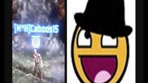 Talking with Caboos15: Smarty part 3