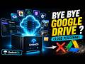 Bye bye Google Drive ? UmbrelOS transforme un PC en cloud personnel !