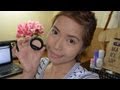 Flormar Full Coverage Concealer REVIEW - saytiocoartillero