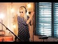 The Kills perform Heart Of A Dog in the 6 Music Live Room