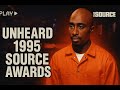 UNHEARD 2Pac 1995 Source Hip Hop Awards рџЋ Raw Uncut Footage Tupac Biggie Nas More UNHEARD 2Pac 1995 Source Hip Hop Awards рџЋ Raw Uncut Footage Tupac Biggie Nas More