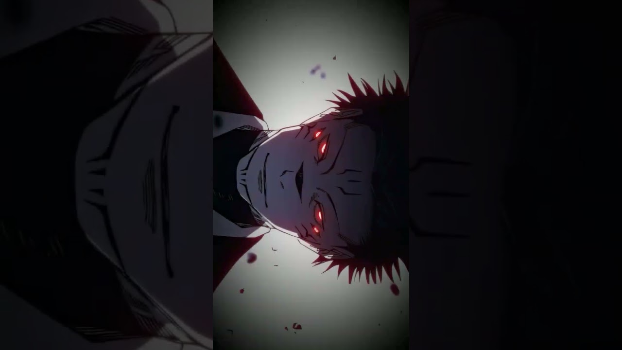 SUKUNA                                            Tags 