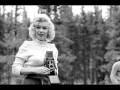 Marilyn Monroe - 1953 Rare Photos -  River of No Return