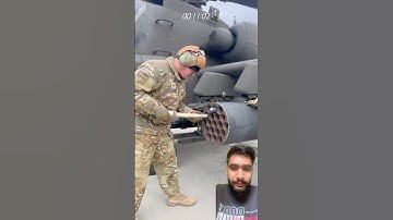 Tools used for loading 70mm rockets🇮🇳💪 #shorts #shortsfeed #trending #trendingshorts #viralvideo