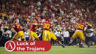 Battle for the Jeweled Shillelagh | Sports SCene, Wednesday October 15, 2025