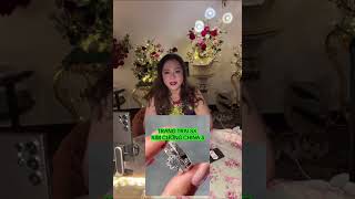 khu SX Kim Cương Nhân Tạo Lớn Ở TQ Nhìn Như KC Thiên nhiên #nguyenphuonghang #trinhvibi