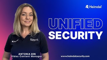 Why Unified Security Is Essential for Organizations