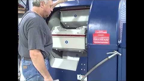 66 How to finish connecting rods Part 1