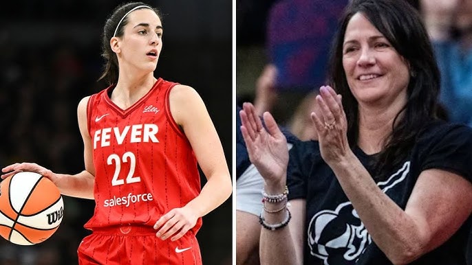 HER | Caitlin Clark is Changing Women's Hoops FOREVER | Documentary -  YouTube