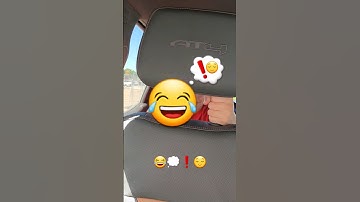 Making a character with my last 4 emojis😂💭❗️😌 #emoji #emojichallenge #youtubeshorts #funny #shorts