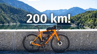 7 Tipps für 200km Radtour, die ich gern früher gewusst hätte!