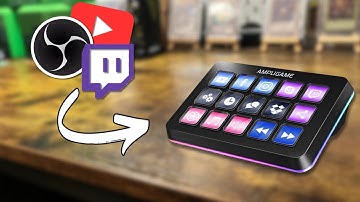 Can it Beat the Competition? | Fifine Ampligame D6 Stream Controller Review