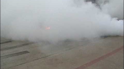 Corvette Linelock Video