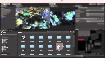 unity crashcourse 01 02