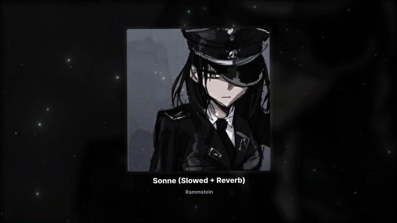 Rammstein sonne reverb. Rammstein sonne slowed reverb. rammstein slowed reverb. sonne slowed.