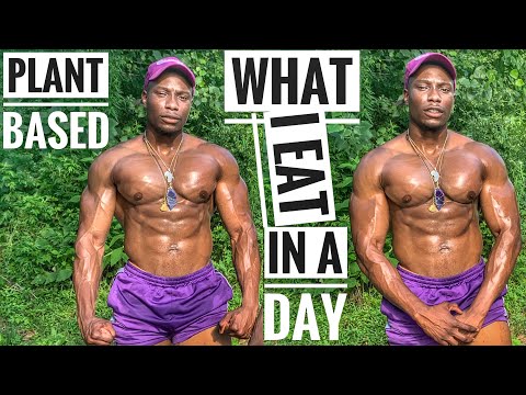 what-i-eat-in-a-day-to-gain-lean-muscle-|-plant-based-diet-meal-plan