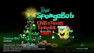 Christmas Who by WaffleDew Black Ops 3 Customs