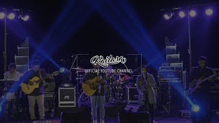KAILASA - BENCI UNTUK MENCINTA || DCF 2018