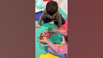 Turn Your Photos into a Custom Jigsaw Puzzle - Photobook Shop #photobookshop #jigsaw #puzzle #family