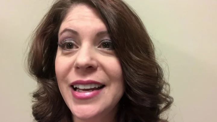 Dr. Shannon Schnell Describes How the AAPPM Mentor...