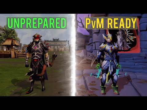 A guide to