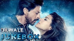 Dilwale Jukebox - Shah Rukh Khan | Kajol | Varun Dhawan | Kriti Sanon  - Durasi: 29:15. 