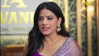 Bas Itna Sa Khwaab | Latest Episode 127 Best Scene | Rajshree Thakur, Yogendra, Isha | Zee TV APAC