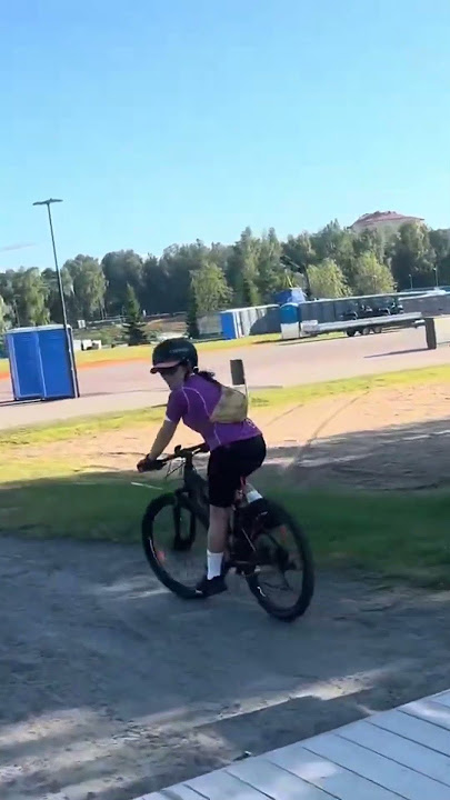 Sun #mtb #cycling #summer #ncs #nocopyrightmusic #edms #royaltyfreemusic #bowling #oulucity #pinoy