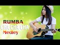 Medley / Cha Cha Cha / Rumba / Tango / Samba (Cover) Spanish Guitar 2023