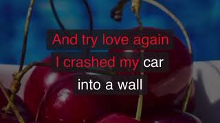 Love Again - The Kid Laroi | Karaoke