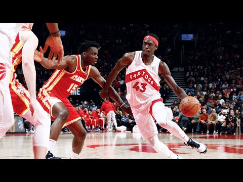 Atlanta Hawks vs Toronto Raptors - Full Game Highlights | April 5, 2022 | 2021-22 NBA Season